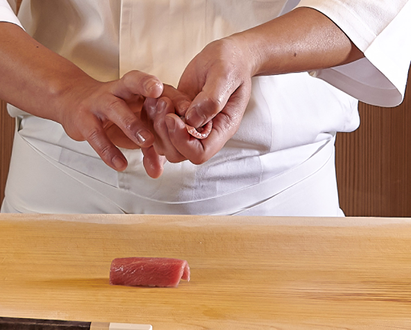 sushi-kanesaka.co.jp