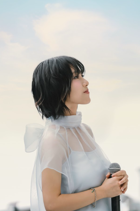 Sony Music女新人蘇詠淳Vincy正式出道進軍樂壇！出道作〈踏空氣的人〉主打日系風格