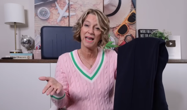 YouTube@Travel Tips by Laurie