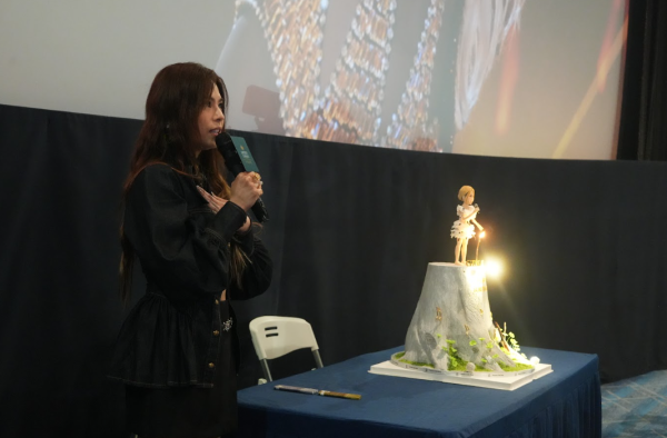 Gin Lee李幸倪生日會親自公開好消息！親揭「失蹤」原因預告九月強勢回歸