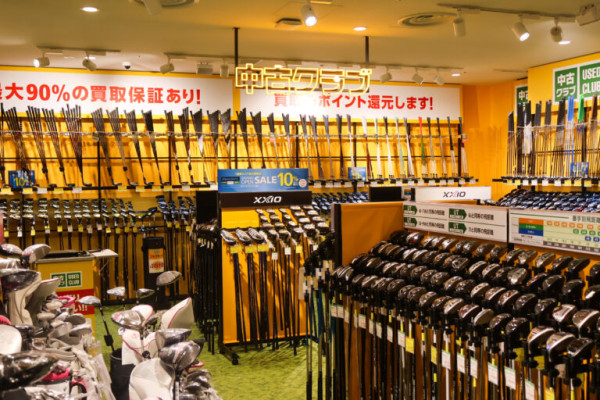 大阪キタじゃーなる