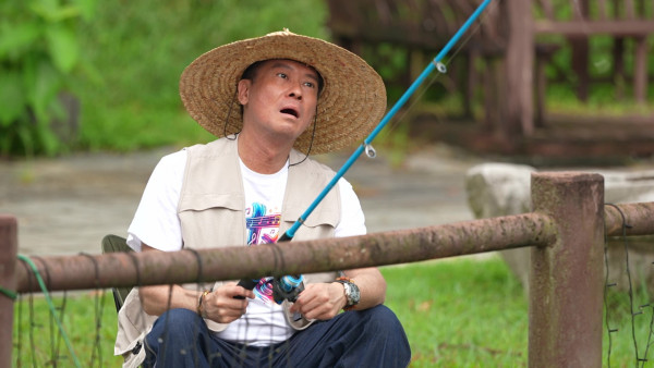 中年好聲音5|決賽爆50秒超神秘彩蛋!預告舉辦第5輯時間 迎接「TVB60」大日子