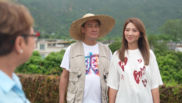 中年好聲音5｜決賽爆50秒超神秘彩蛋！預告舉辦第5輯時間 迎接「TVB60」大日子