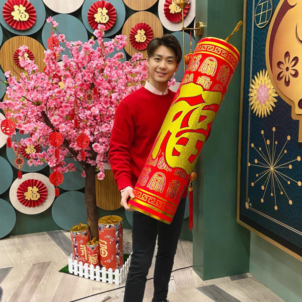 《愛回家》男藝人童顏樣36歲震驚網民!面臨失業宣佈新身份︰另一個新開始