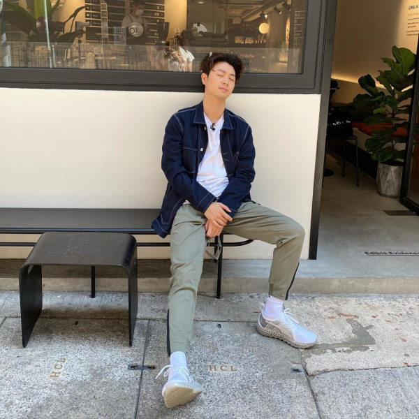 《愛回家》男藝人童顏樣36歲震驚網民！面臨失業宣佈新身份︰另一個新開始