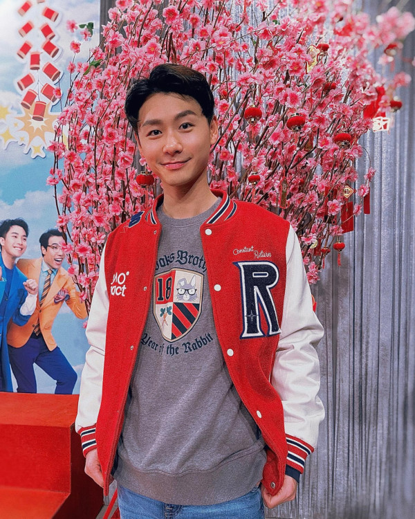 《愛回家》男藝人放下身段街邊捱飯盒！冇劇拍轉行副業賺錢：最鍾意充實嘅日子