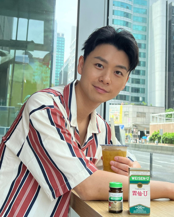 《愛回家》男藝人放下身段街邊捱飯盒！冇劇拍轉行副業賺錢：最鍾意充實嘅日子