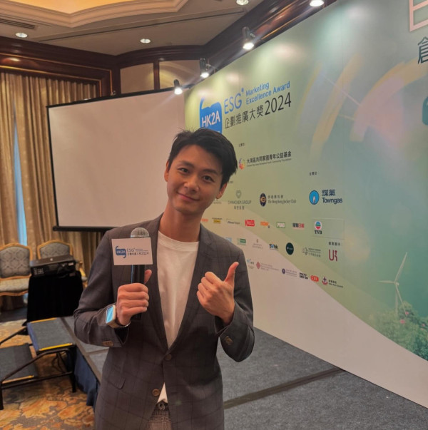 《愛回家》男藝人放下身段街邊捱飯盒！冇劇拍轉行副業賺錢：最鍾意充實嘅日子