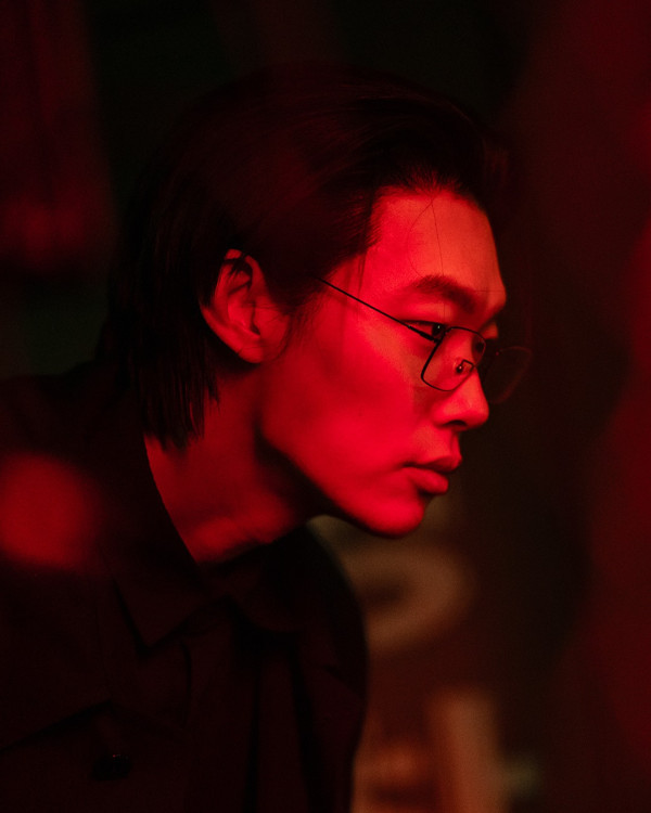 鼠惑韓劇線上看|8/28 Netflix上線!柳俊烈一人分飾兩角驚悚回歸+聯手薛景求影帝陣容