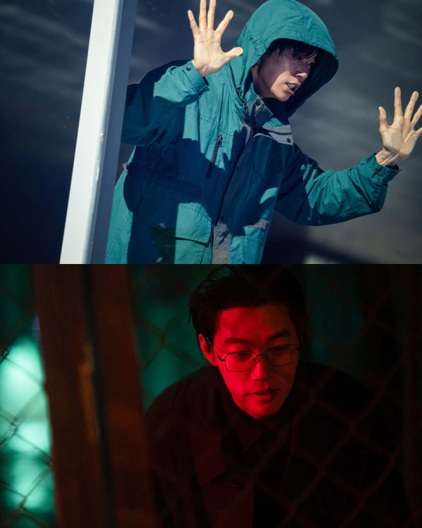 鼠惑韓劇線上看|8/28 Netflix上線!柳俊烈一人分飾兩角驚悚回歸+聯手薛景求影帝陣容