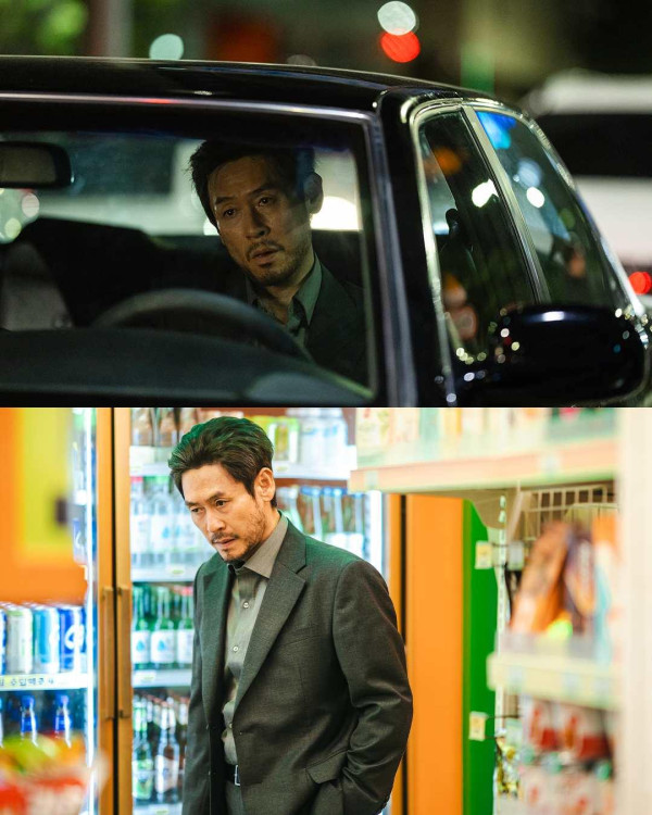 鼠惑韓劇線上看|8/28 Netflix上線!柳俊烈一人分飾兩角驚悚回歸+聯手薛景求影帝陣容