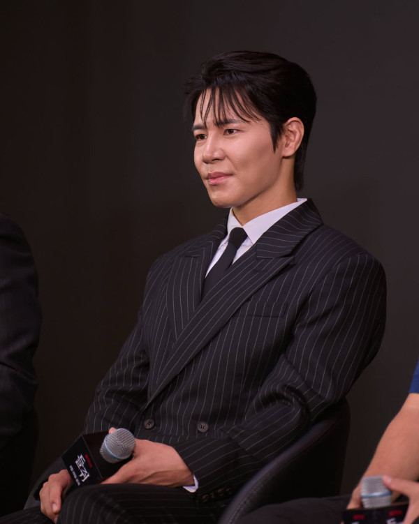 鼠惑韓劇線上看|8/28 Netflix上線!柳俊烈一人分飾兩角驚悚回歸+聯手薛景求影帝陣容