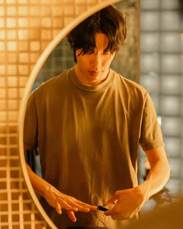 鼠惑韓劇線上看|8/28 Netflix上線!柳俊烈一人分飾兩角驚悚回歸+聯手薛景求影帝陣容