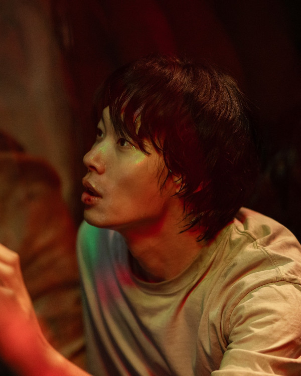 鼠惑韓劇線上看|8/28 Netflix上線!柳俊烈一人分飾兩角驚悚回歸+聯手薛景求影帝陣容