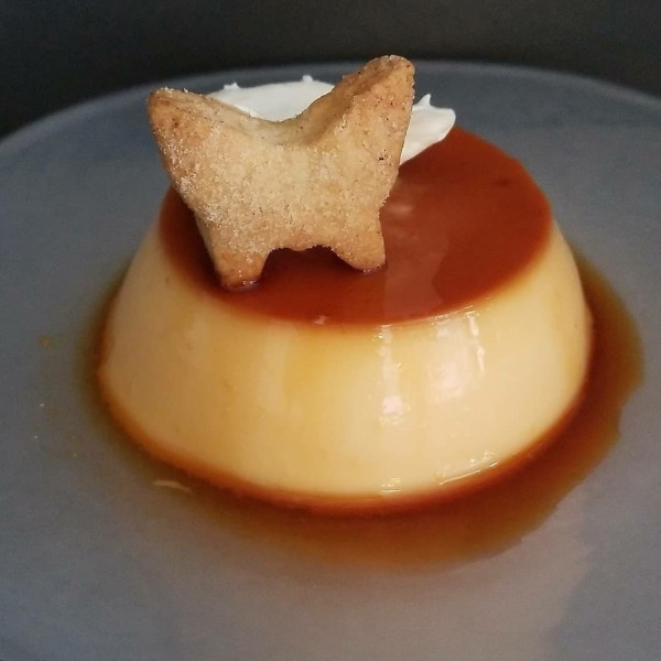 圖片來源:Instagram@okashicocori 大阪人氣甜點店10間推介附地址!爆餡桃子芭菲、黃糖布丁、手作紐約芝士蛋糕