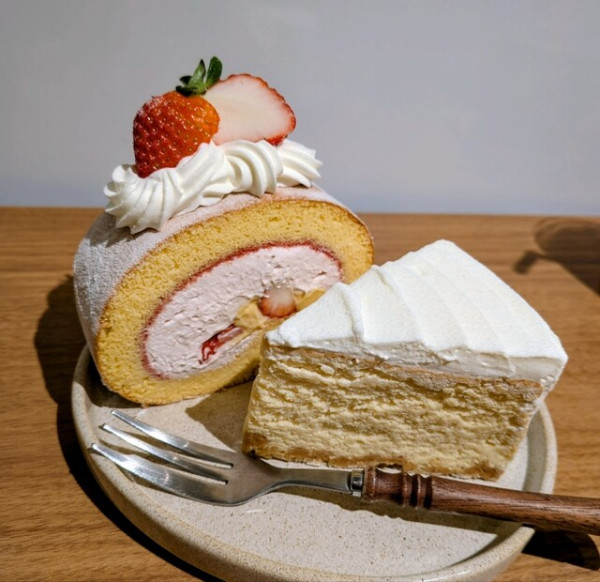 圖片來源:tabelog 大阪人氣甜點店10間推介附地址!爆餡桃子芭菲、黃糖布丁、手作紐約芝士蛋糕