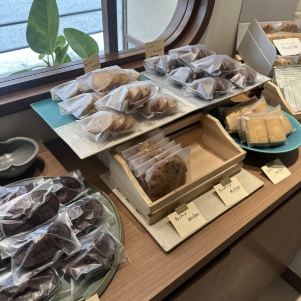 圖片來源:tabelog 大阪人氣甜點店10間推介附地址!爆餡桃子芭菲、黃糖布丁、手作紐約芝士蛋糕