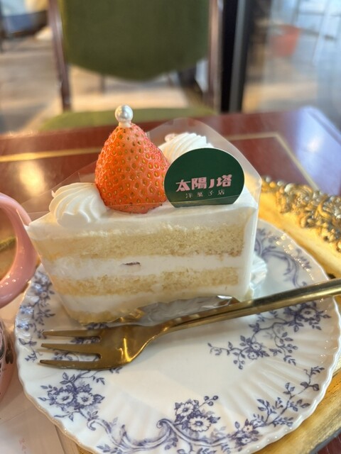 圖片來源:tabelog 大阪人氣甜點店10間推介附地址!爆餡桃子芭菲、黃糖布丁、手作紐約芝士蛋糕
