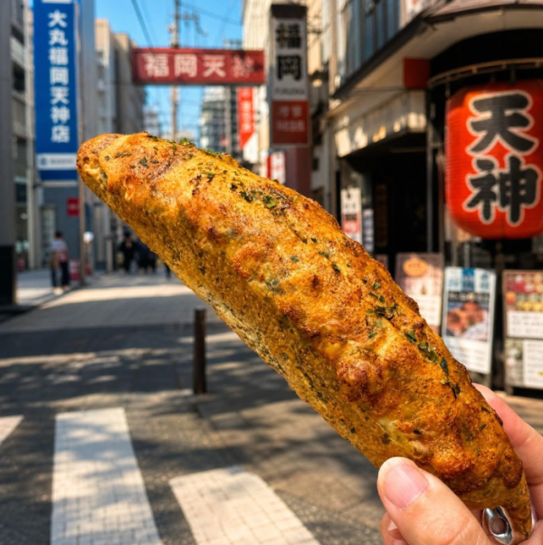 日式吐司專門店「33 Cubread」,以正方體造型及多元鹹甜餡料為特色。(相片由相關機構提供)