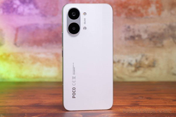 平價續航怪獸曝光！POCO X8 Power 預料內置 10,000mAh 電池加 100W 快充　傳最快 9 月初亮相 