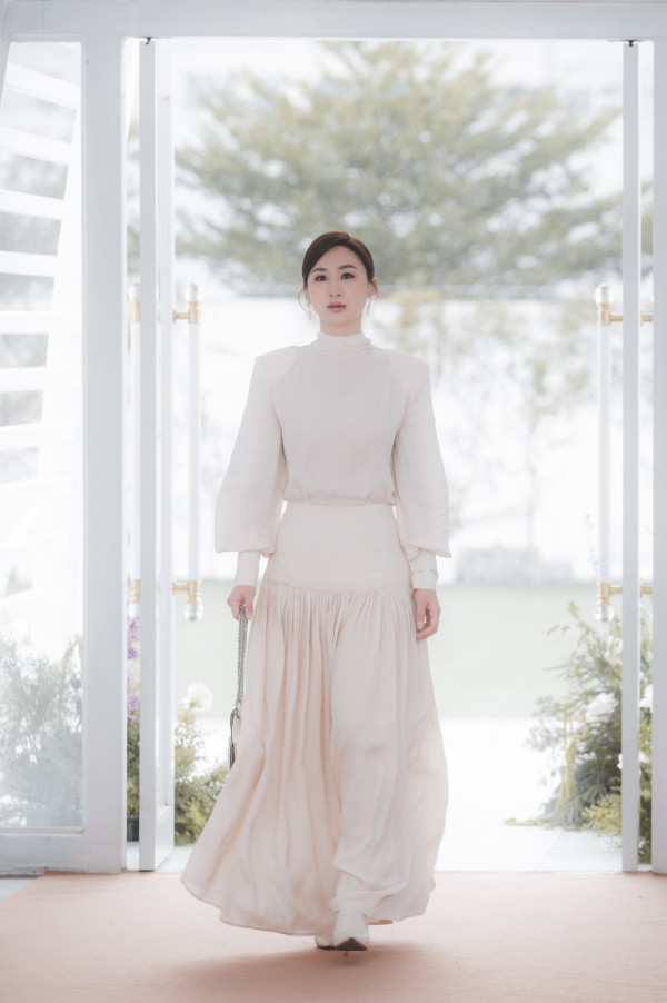 夫妻的博弈劇情|第17集預告姜幸如盛裝出席見證不幸 渣男小三步入婚姻墳墓