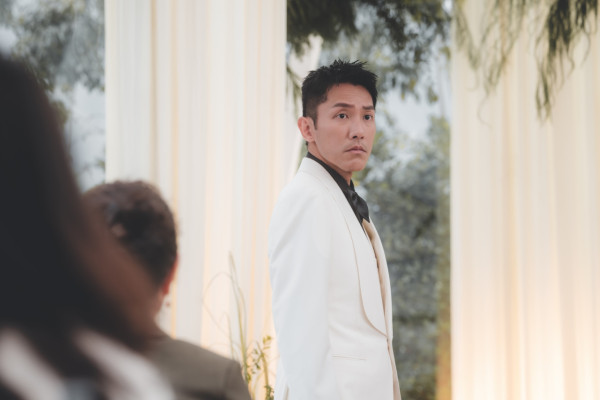 夫妻的博弈劇情|第17集預告姜幸如盛裝出席見證不幸 渣男小三步入婚姻墳墓