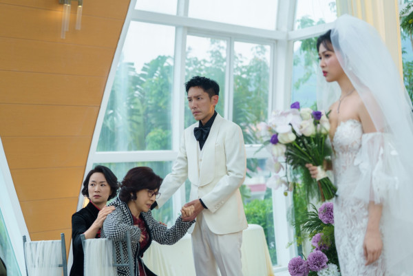 夫妻的博弈線上看｜1-25集大結局TVB全劇透！每集劇情預告即時更新