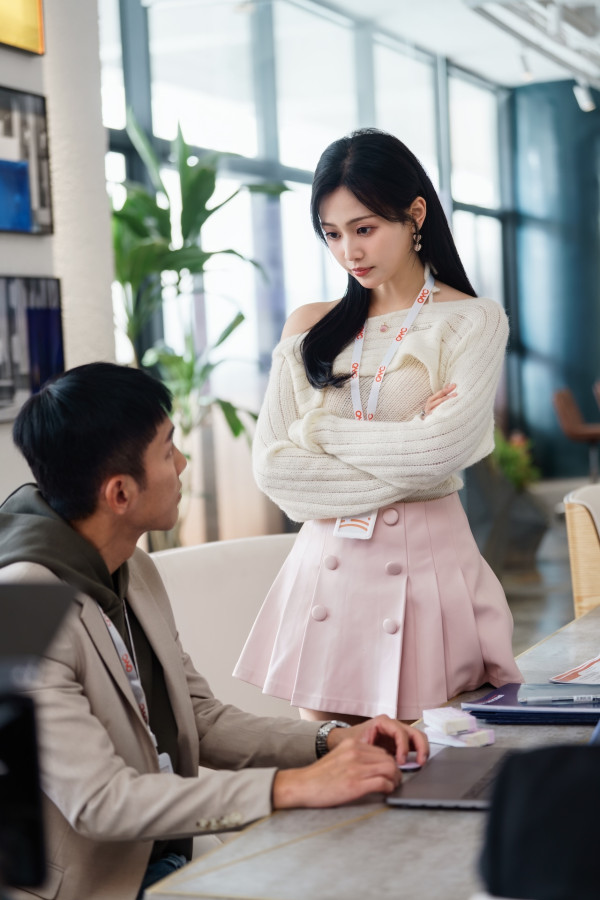夫妻的博弈線上看｜1-25集大結局TVB全劇透！每集劇情預告即時更新