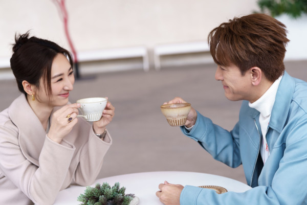 夫妻的博弈線上看｜1-25集大結局TVB全劇透！每集劇情預告即時更新