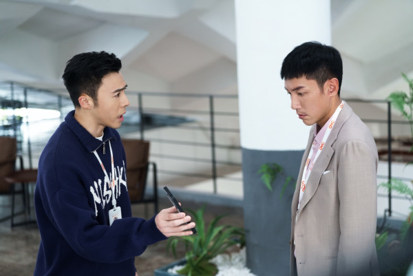 夫妻的博弈線上看|1-25集大結局TVB全劇透!每集劇情預告即時更新