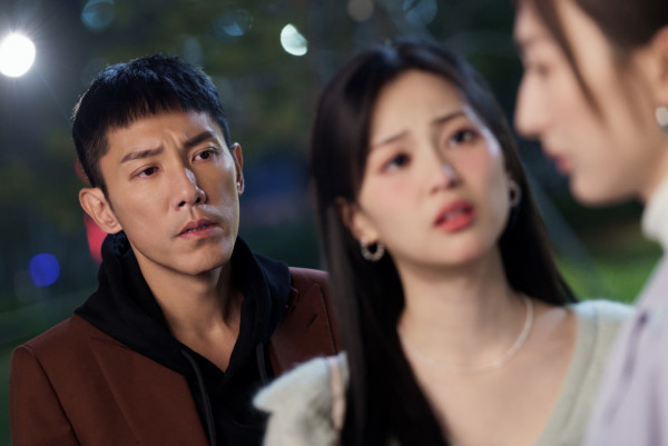 夫妻的博弈線上看|1-25集大結局TVB全劇透!每集劇情預告即時更新