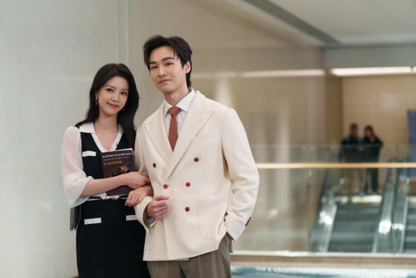夫妻的博弈線上看|1-25集大結局TVB全劇透!每集劇情預告即時更新