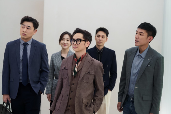 夫妻的博弈線上看|1-25集大結局TVB全劇透!每集劇情預告即時更新
