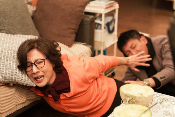 夫妻的博弈線上看|1-25集大結局TVB全劇透!每集劇情預告即時更新