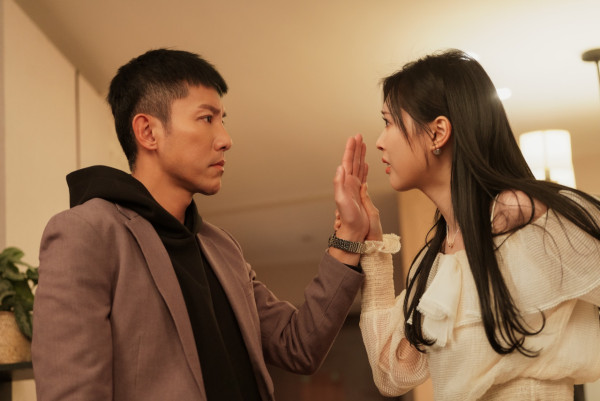 夫妻的博弈線上看|1-25集大結局TVB全劇透!每集劇情預告即時更新