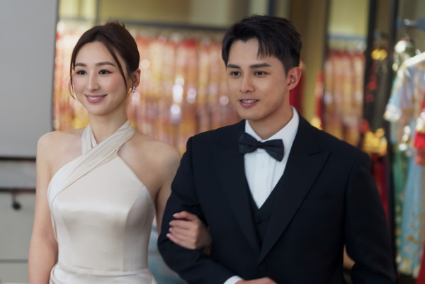 夫妻的博弈線上看|1-25集大結局TVB全劇透!每集劇情預告即時更新