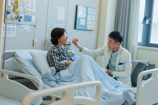 夫妻的博弈線上看|1-25集大結局TVB全劇透!每集劇情預告即時更新