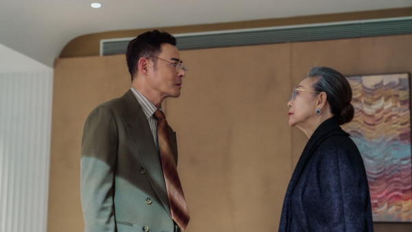 夫妻的博弈線上看|1-25集大結局TVB全劇透!每集劇情預告即時更新