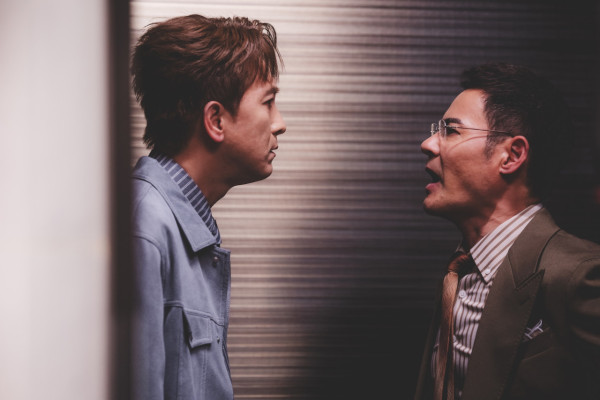 夫妻的博弈線上看|1-25集大結局TVB全劇透!每集劇情預告即時更新