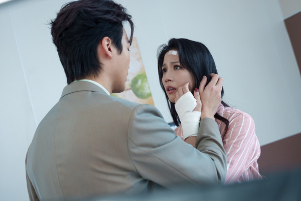 夫妻的博弈線上看|1-25集大結局TVB全劇透!每集劇情預告即時更新