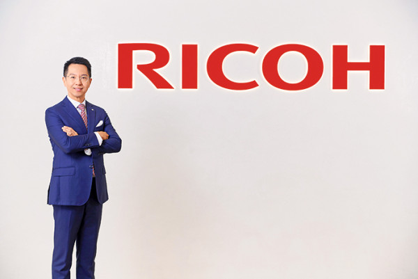Ricoh︰主動安全與InnoAI雙軌驅動｜理光香港重塑企業智能託管新範式