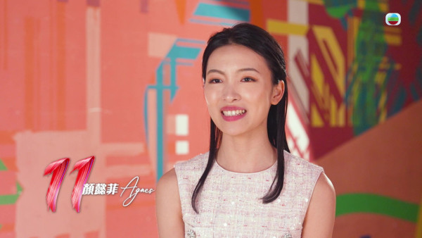 香港小姐2026｜最新宣傳片為決賽預熱！大熱2號李澤欣「母獅」上身 魏欣緊身衣做瑜珈