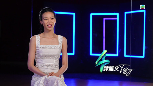 香港小姐2026｜最新宣傳片為決賽預熱！大熱2號李澤欣「母獅」上身 魏欣緊身衣做瑜珈