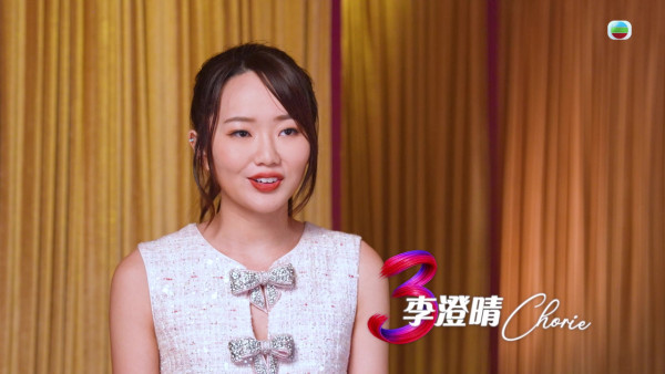 香港小姐2026｜最新宣傳片為決賽預熱！大熱2號李澤欣「母獅」上身 魏欣緊身衣做瑜珈