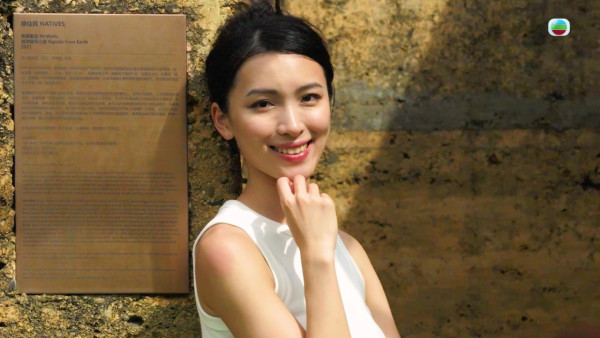 香港小姐2026｜11号颜一菲Agnes全场唯一博士生！超强学历背景曝光苦练粤语
