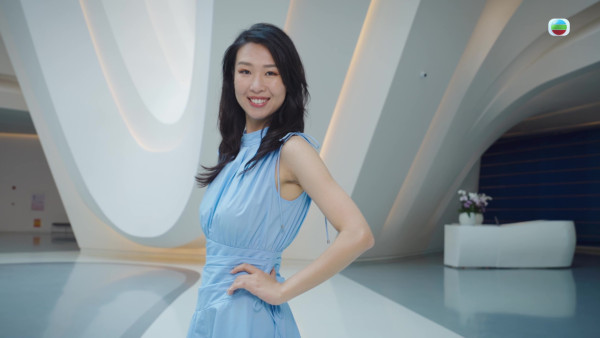 香港小姐2026｜7號楊媛媛Vera清華+中大雙學霸背景起底！任職金融產品經理
