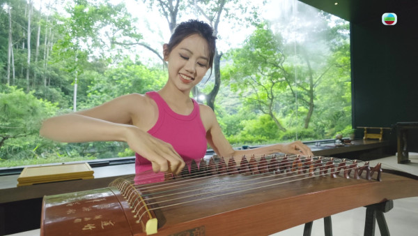 香港小姐2026|10号陈籽颖Cecilia后补入围终极逆袭!公屋出身曾获多伦多华姐季军