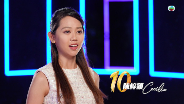 香港小姐2026｜最新宣傳片為決賽預熱！大熱2號李澤欣「母獅」上身 魏欣緊身衣做瑜珈
