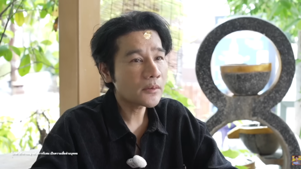 預言2026|泰國神婆Mor Plai點名一地區將有大地震!年末恐迎極端天災 呼籲做好呢件事