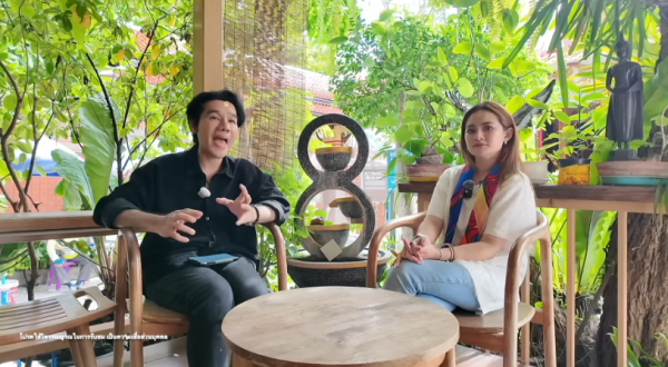 預言2026|泰國神婆Mor Plai點名一地區將有大地震!年末恐迎極端天災 呼籲做好呢件事